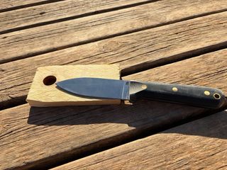 LT Wright Genesis Flat acero 3V