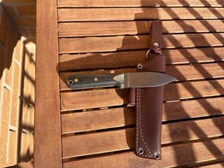 LT Wright Genesis Flat acero 3V