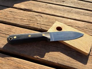 LT Wright Genesis Flat acero 3V