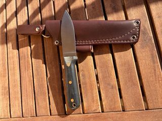 LT Wright Genesis Flat acero 3V