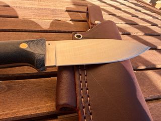 LT Wright Genesis Flat acero 3V