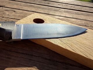 LT Wright Genesis Flat acero 3V