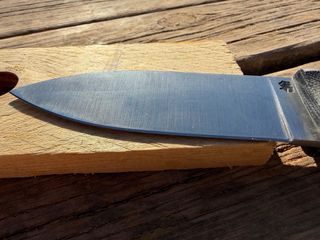 LT Wright Genesis Flat acero 3V