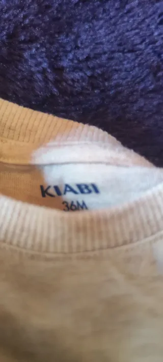 Lote Ropa Navidad 24/36 Meses