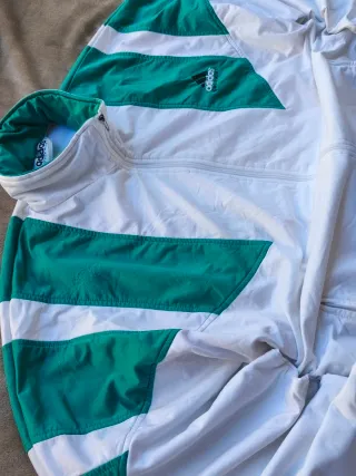 Chaqueta Adidas Equipment 90s