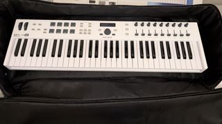 Arturia Keylab 61 Essential Teclado MIDI