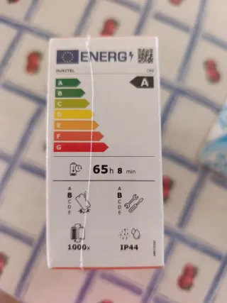 Oukitel C69 Morado 128GB.Negociable.