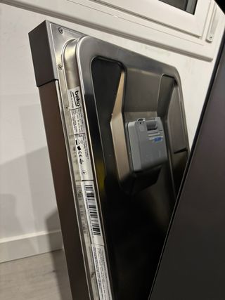 Lavavajillas Beko DFS28021X 45cm