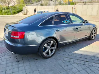 Audi A6 2008