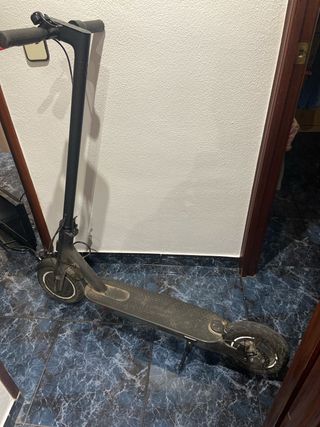 Patinete Xiaomi Pro 2