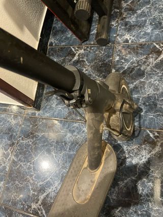 Patinete Xiaomi Pro 2