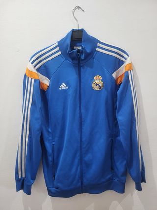 Chaqueta Adidas Real Madrid 2013