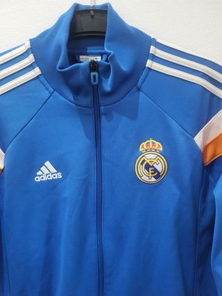Chaqueta Adidas Real Madrid 2013