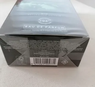 Agua de Perfume V&L Nº13 Naturaleza Salvaje