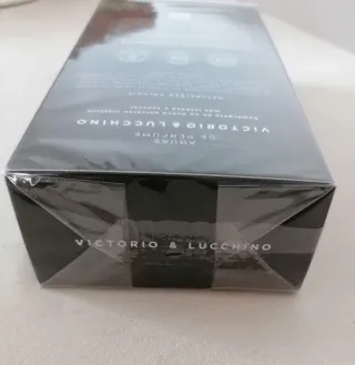 Agua de Perfume V&L Nº13 Naturaleza Salvaje