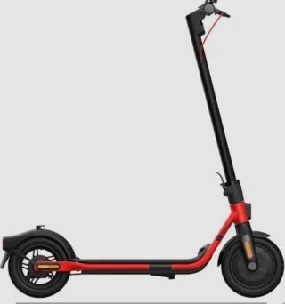 Patinete eléctrico Ninebot