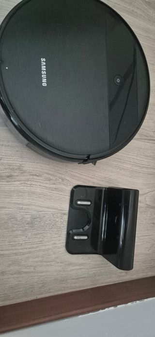 Samsung POWERbot-E VR5000 Robot Aspirapolvere