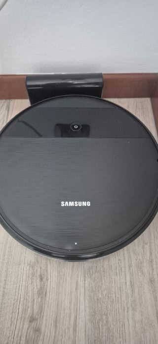 Samsung POWERbot-E VR5000 Robot Aspirapolvere