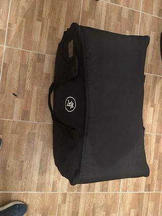 Altavoz Mackie 15’