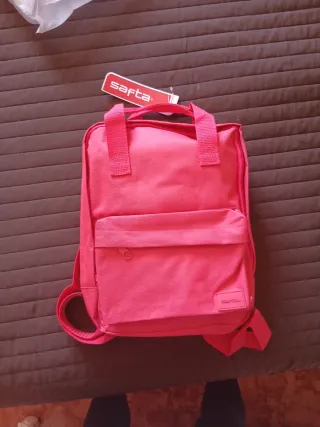 Mochila Safta pequeña