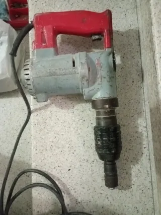 Taladro Hilti Profesional