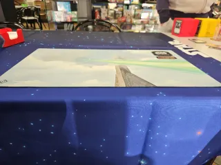 Tapete Star Wars Unlimited A lawless time