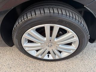 Volkswagen Touran 2009