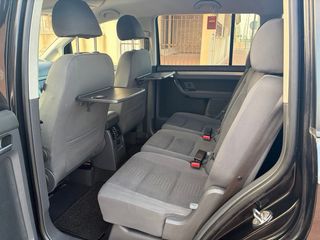 Volkswagen Touran 2009