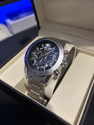 Reloj Skyline Cronógrafo