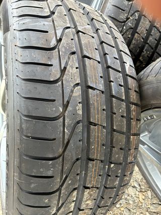 Llantas Mercedes AMG