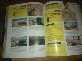 Guía Oficial Completa Cyberpunk 2077 Piggyback