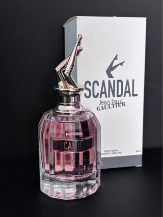 Jean Paul Gaultier Scandal Eau de Parfum 80ml