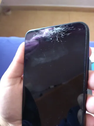 Samsung Galaxy A05s Negro