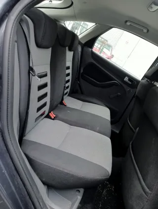 Despiece Ford Focus 2009