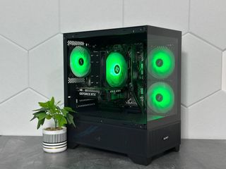 Pc Gaming RTX 4060 | Ryzen 7 | 16Gb RAM | 1TB
