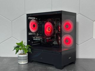 Pc Gaming RTX 4060 | Ryzen 7 | 16Gb RAM | 1TB