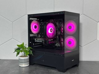 Pc Gaming RTX 4060 | Ryzen 7 | 16Gb RAM | 1TB