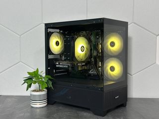 Pc Gaming RTX 4060 | Ryzen 7 | 16Gb RAM | 1TB