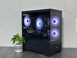 Pc Gaming RTX 4060 | Ryzen 7 | 16Gb RAM | 1TB