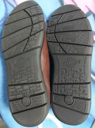 Zapatos Hombre Riverty Beige