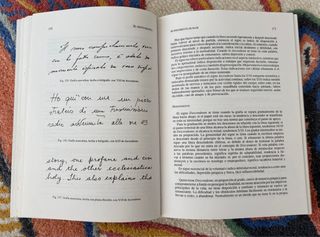 Grafología:Texto Teórico Práctico - Torbidoni y ..