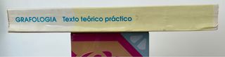 Grafología:Texto Teórico Práctico - Torbidoni y ..