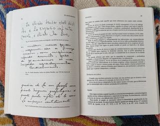 Grafología:Texto Teórico Práctico - Torbidoni y ..