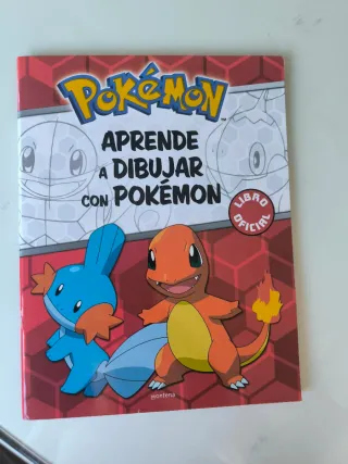 PACK de dibujo para niños