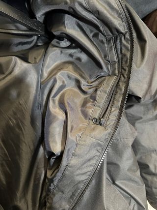 Giacca The North Face Nera