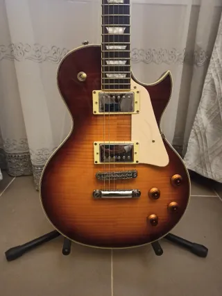 Sire Larry Carlton L7 TS - Promoción Semana Santa