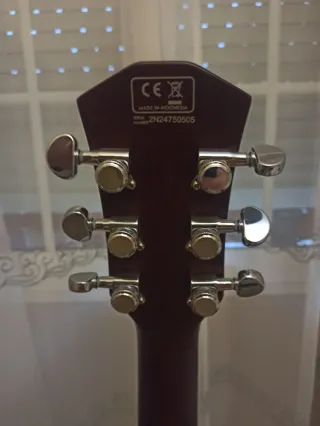 Sire Larry Carlton L7 TS - Promoción Semana Santa