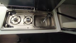 Volkswagen Grand California