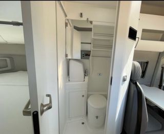 Volkswagen Grand California