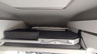 Volkswagen Grand California